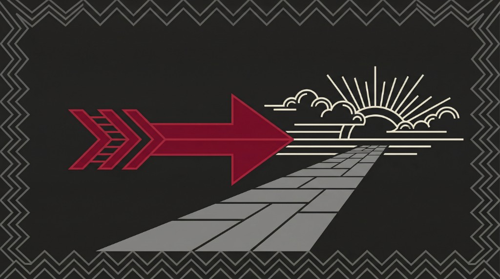 Human-AI Collaboration: Two Hands Reaching