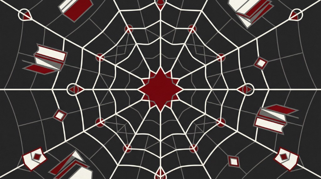 Why Process Matters: Knowledge Web