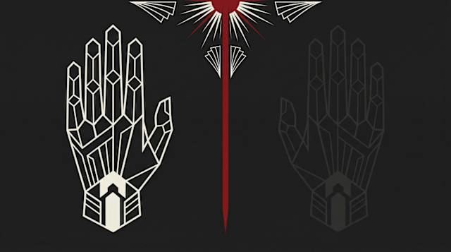 Chirality and symmetry breaking