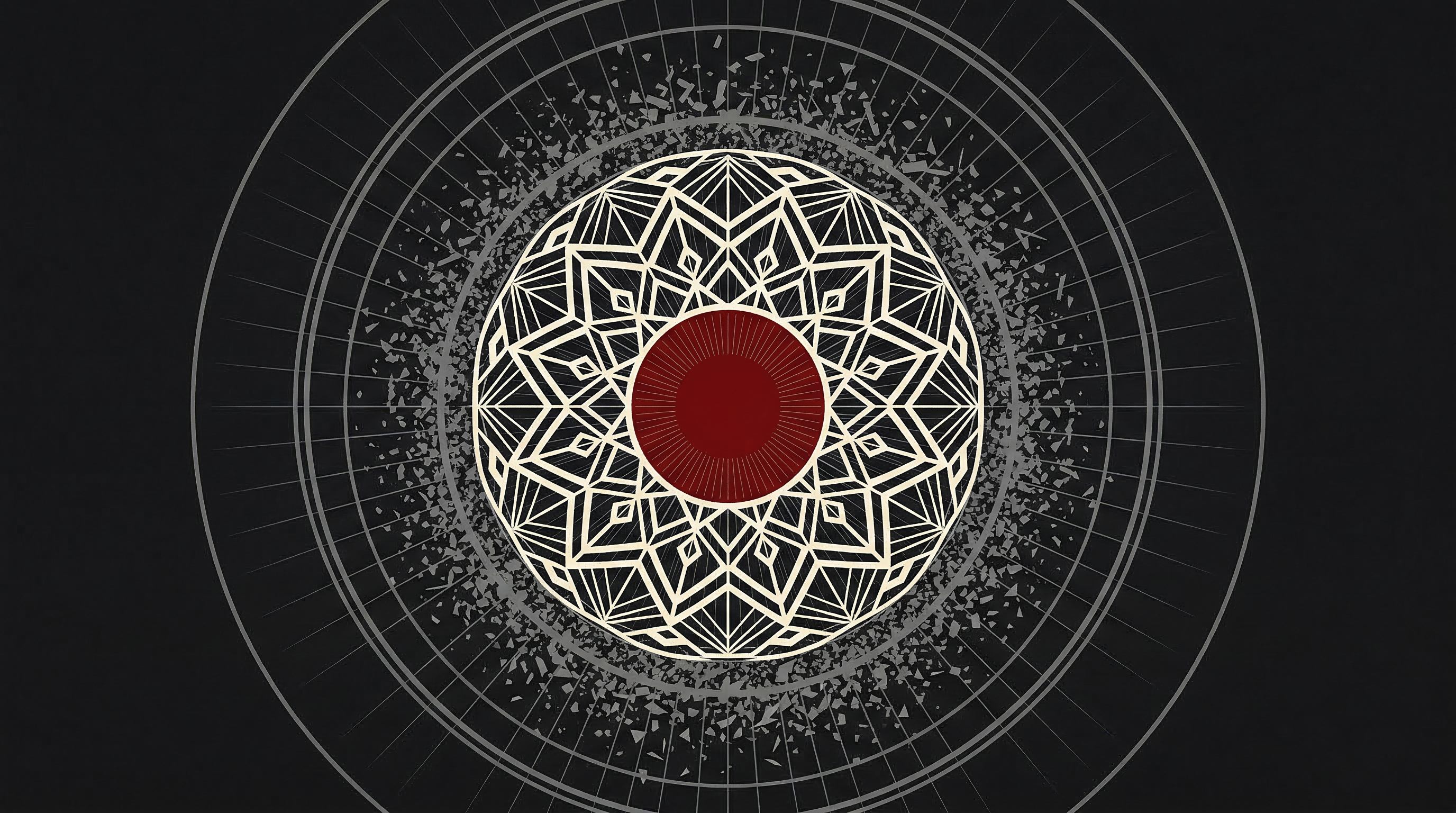 The Markov Blanket and the Birth of Self