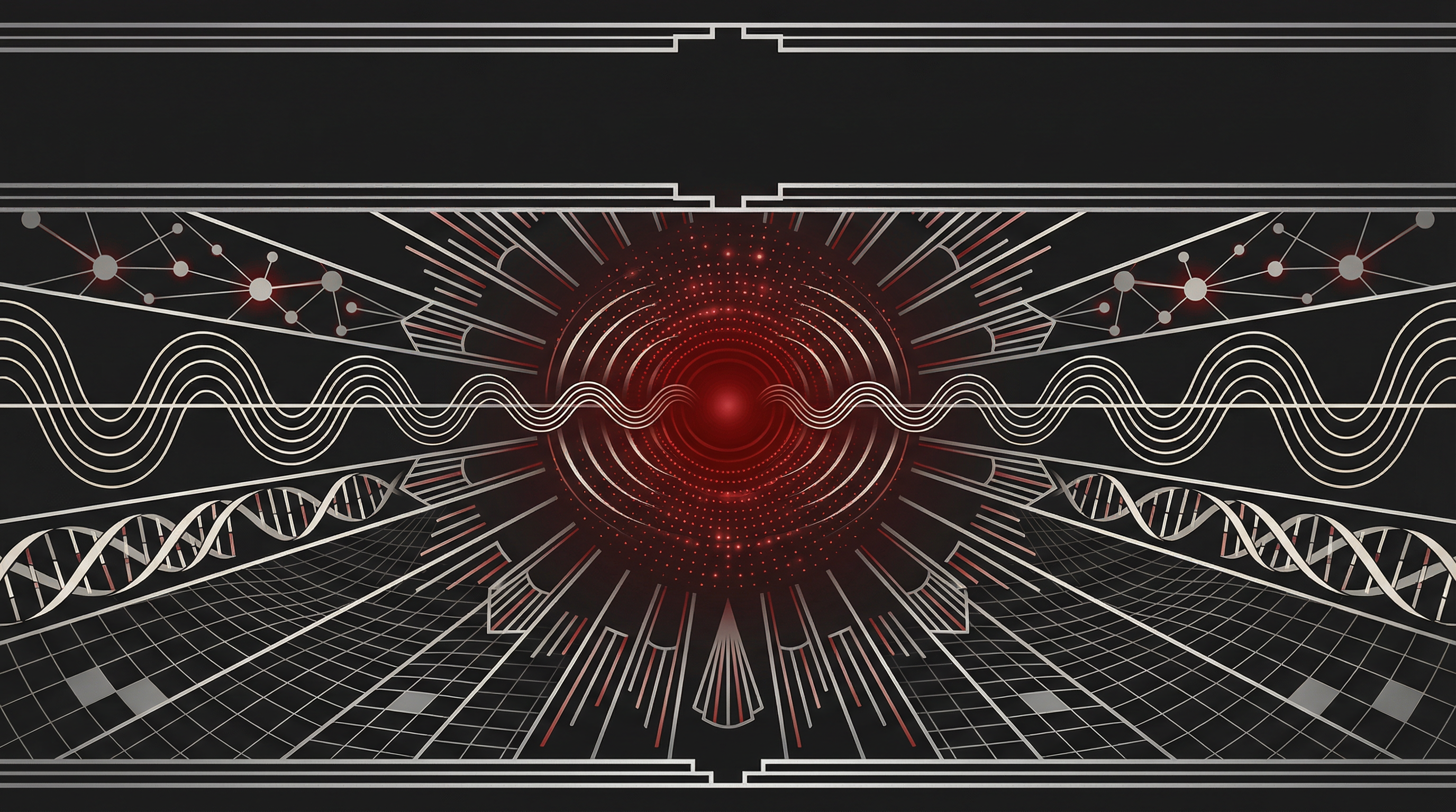 Boundary formation and compartmentalization