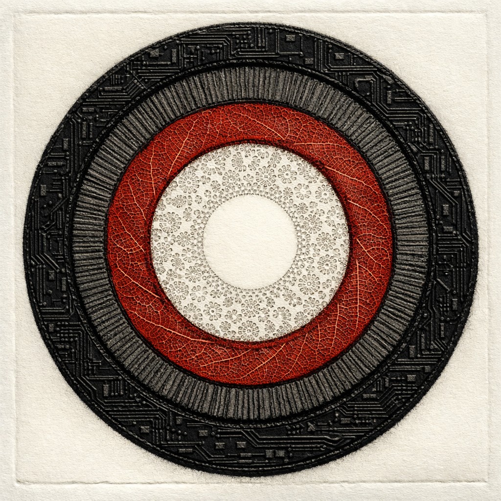 Universal Paralogs as an Evolutionary Rosetta Stone