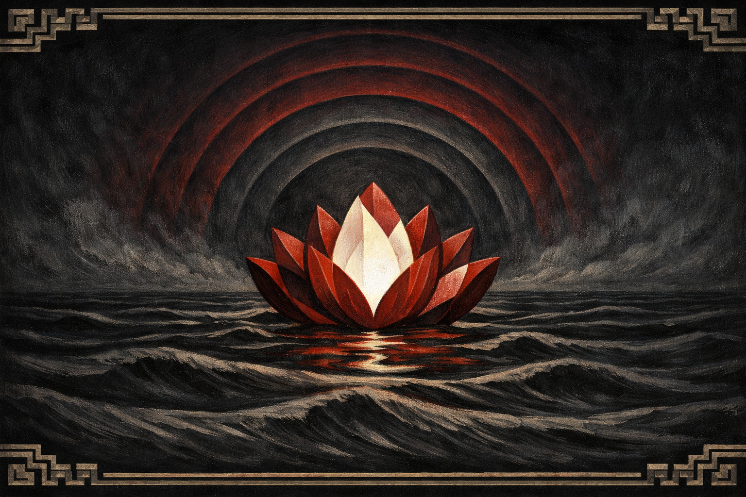 The Archaeology of Becoming