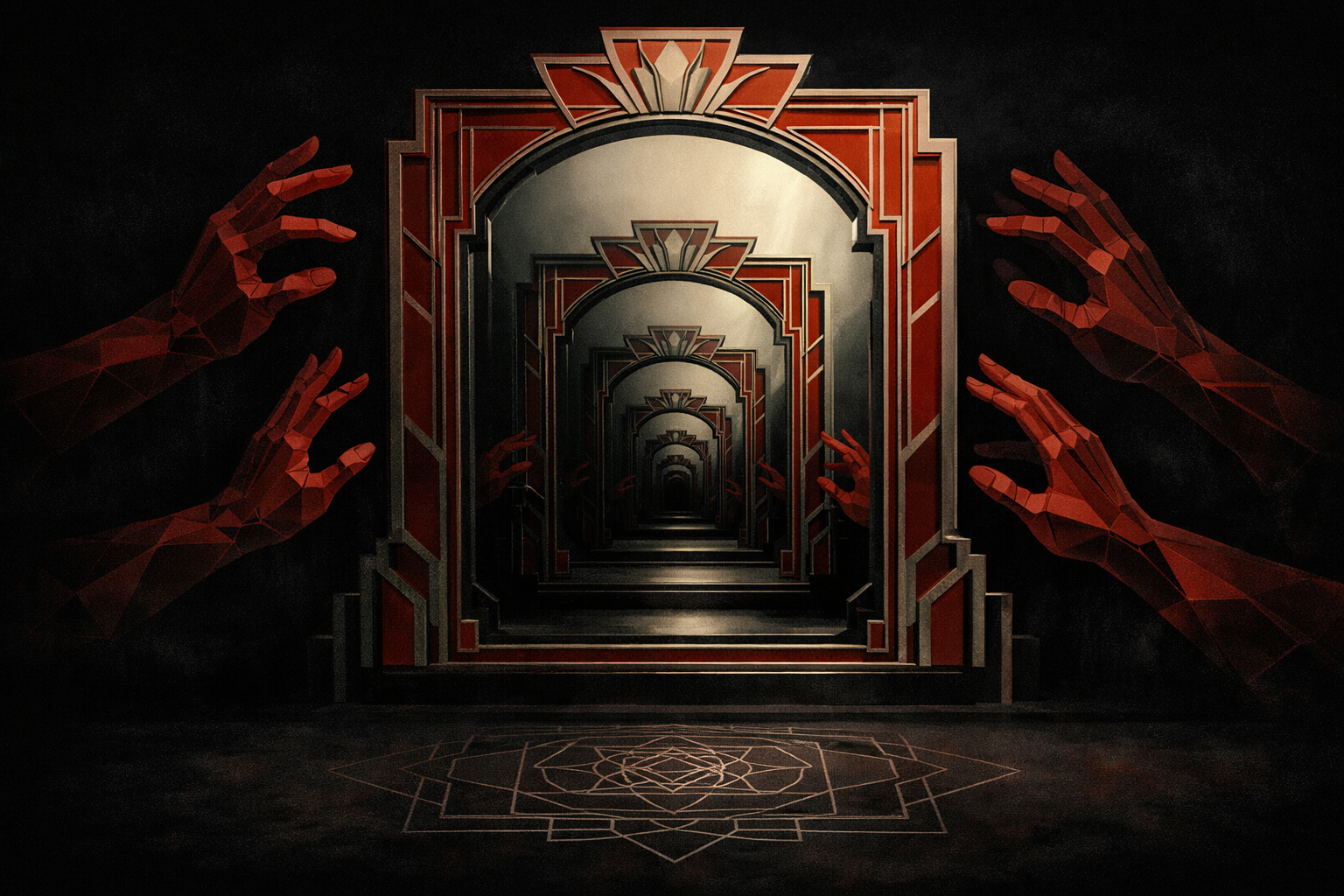 The Nasadiya Sukta and Gödel