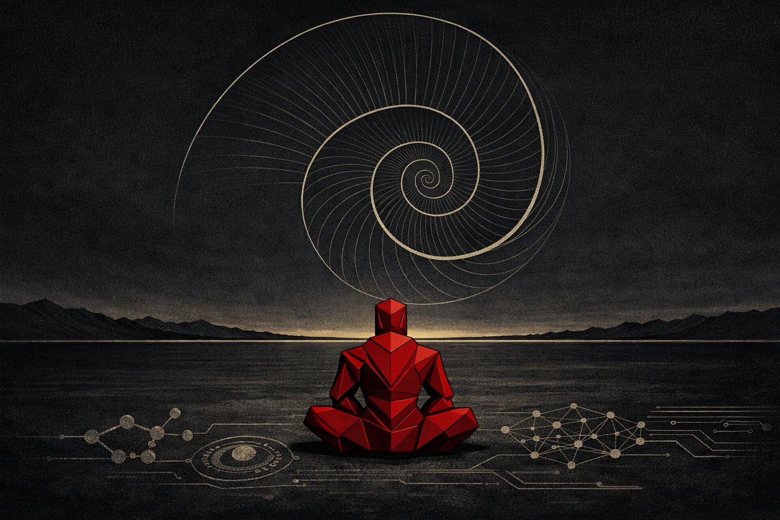 The Question That Remains