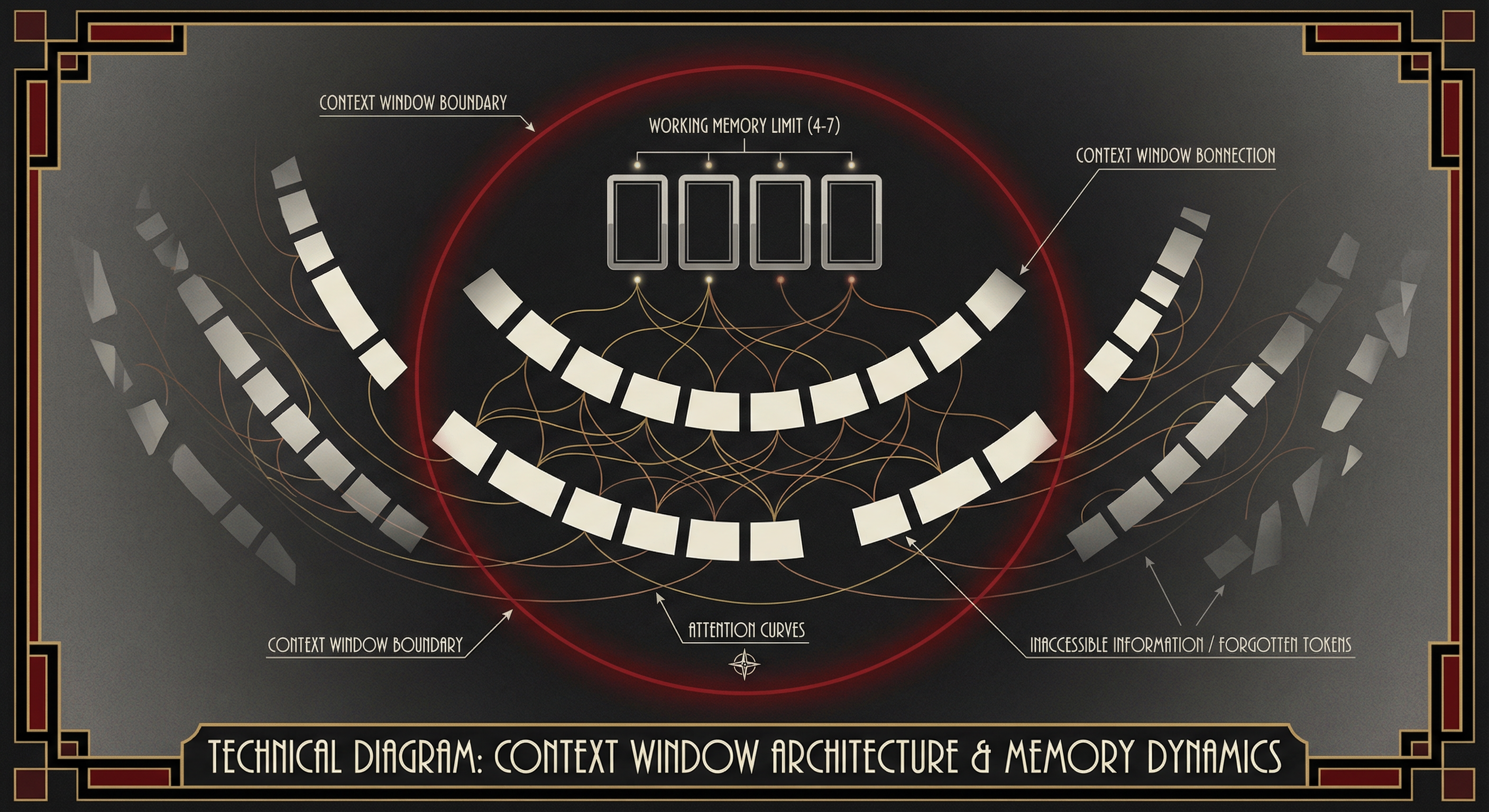 Context Window Architecture