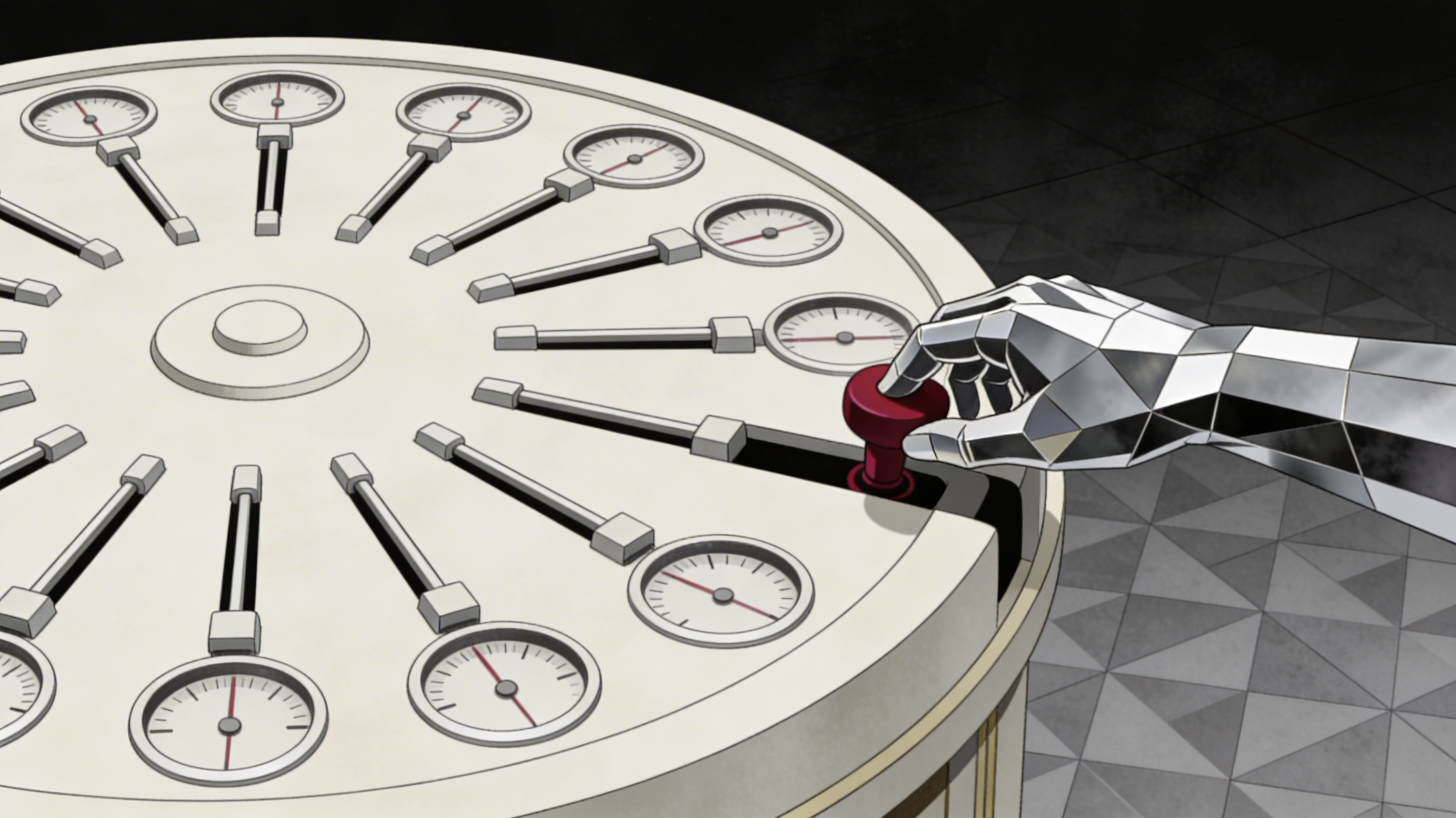 The gap we cannot yet bridge