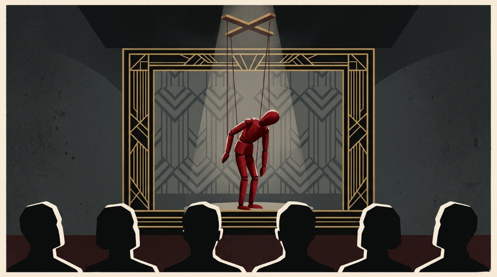 Context map: registers and discourse