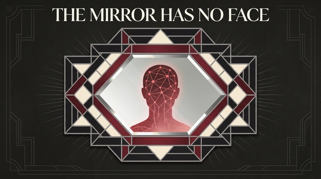 The Mirror Has No Face