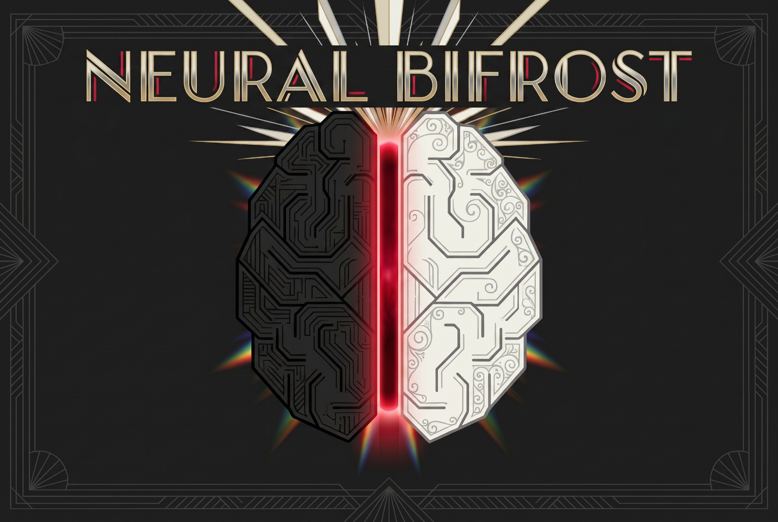 The Neural Bifrost
