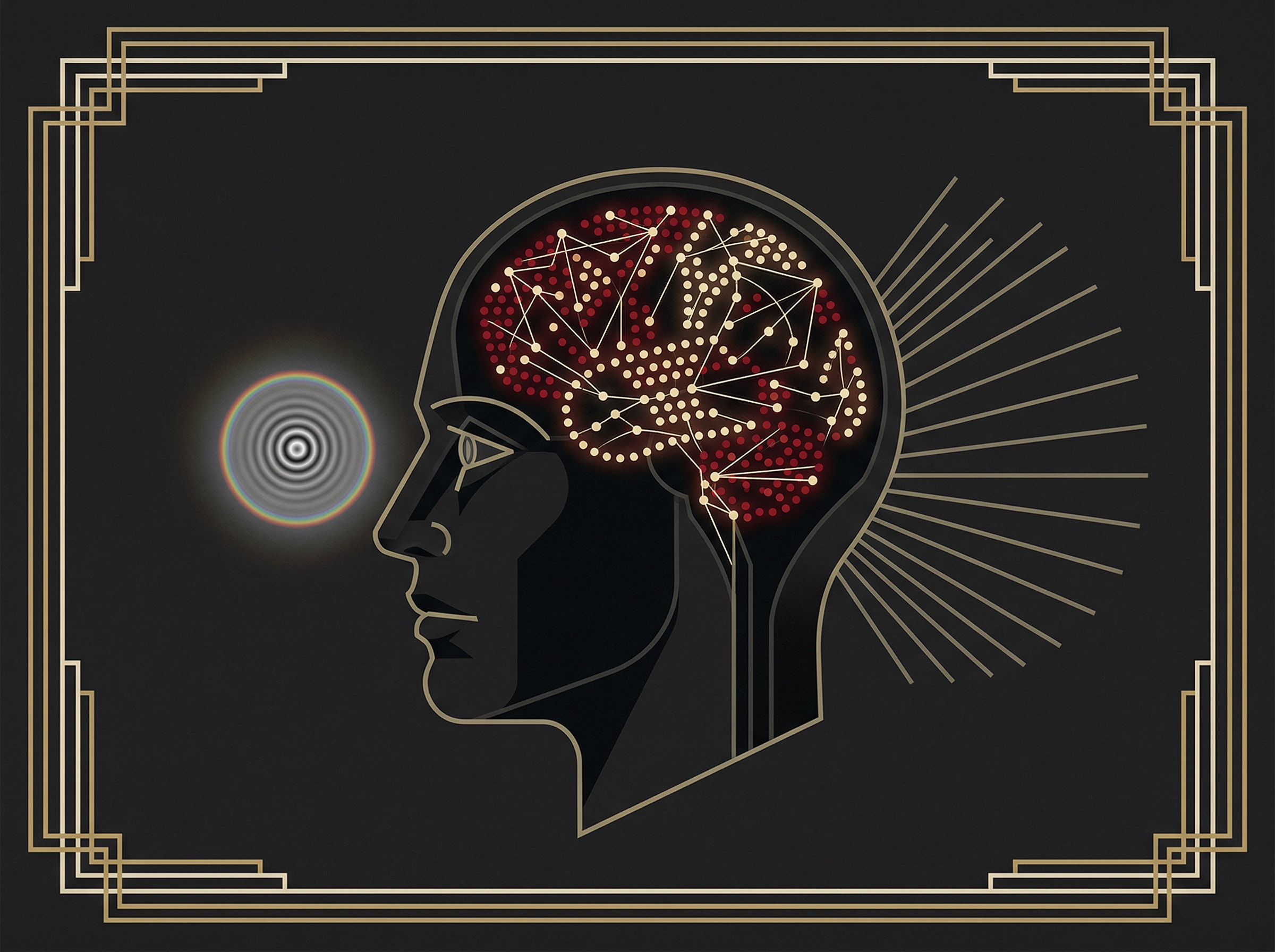 The experimental architecture