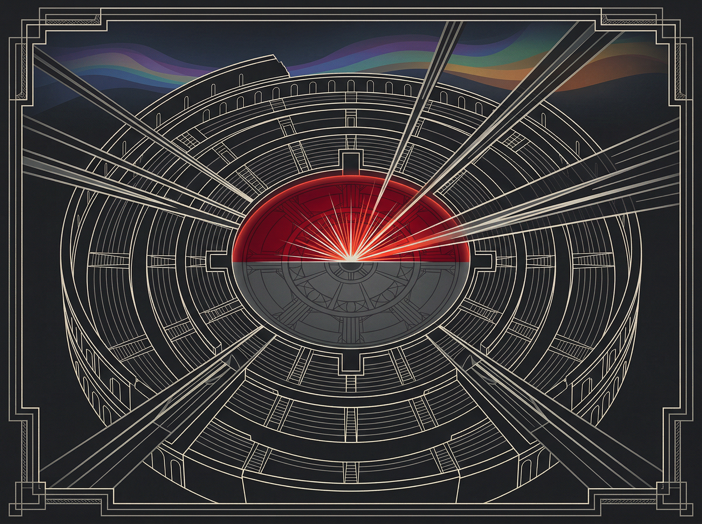 Global Neuronal Workspace theory