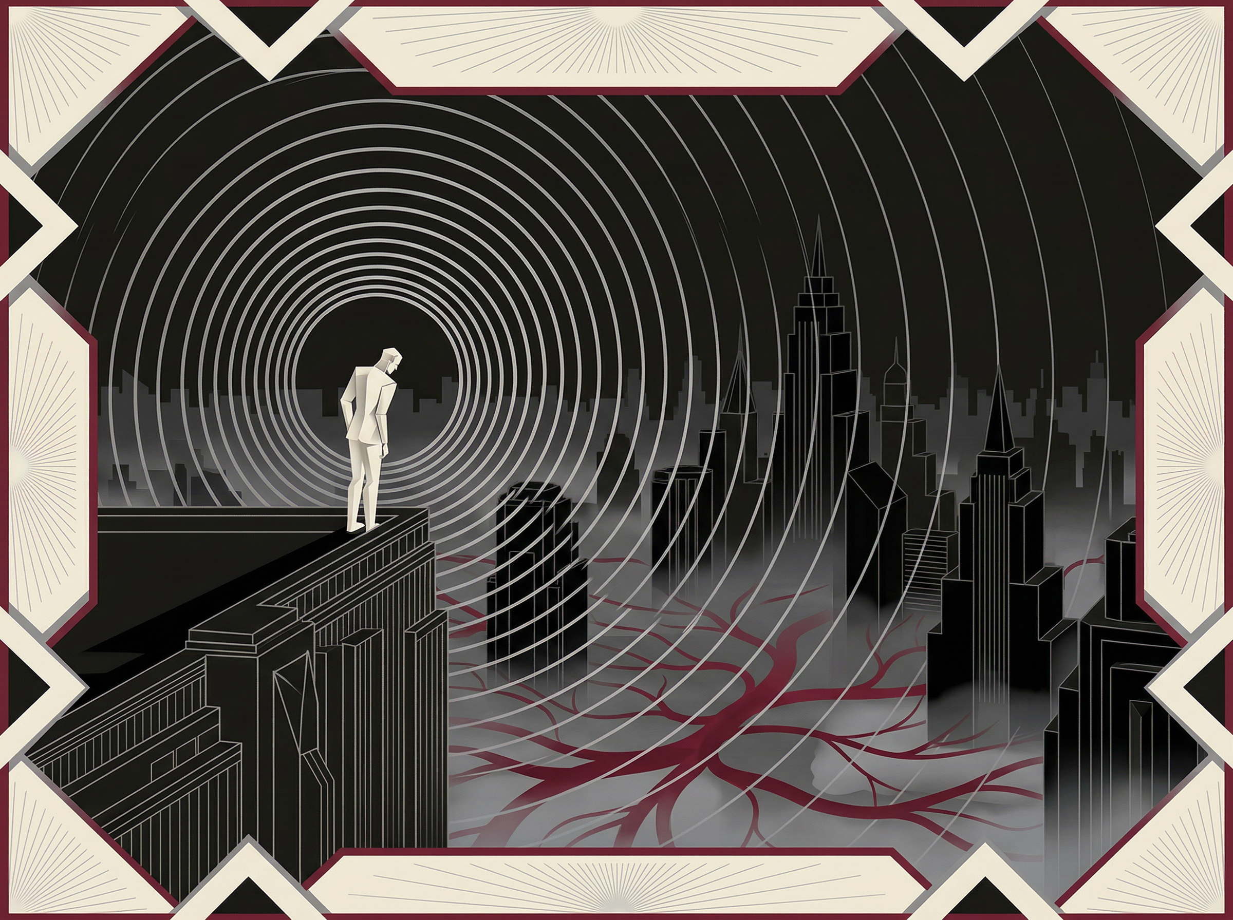 Watching the brain from the outside