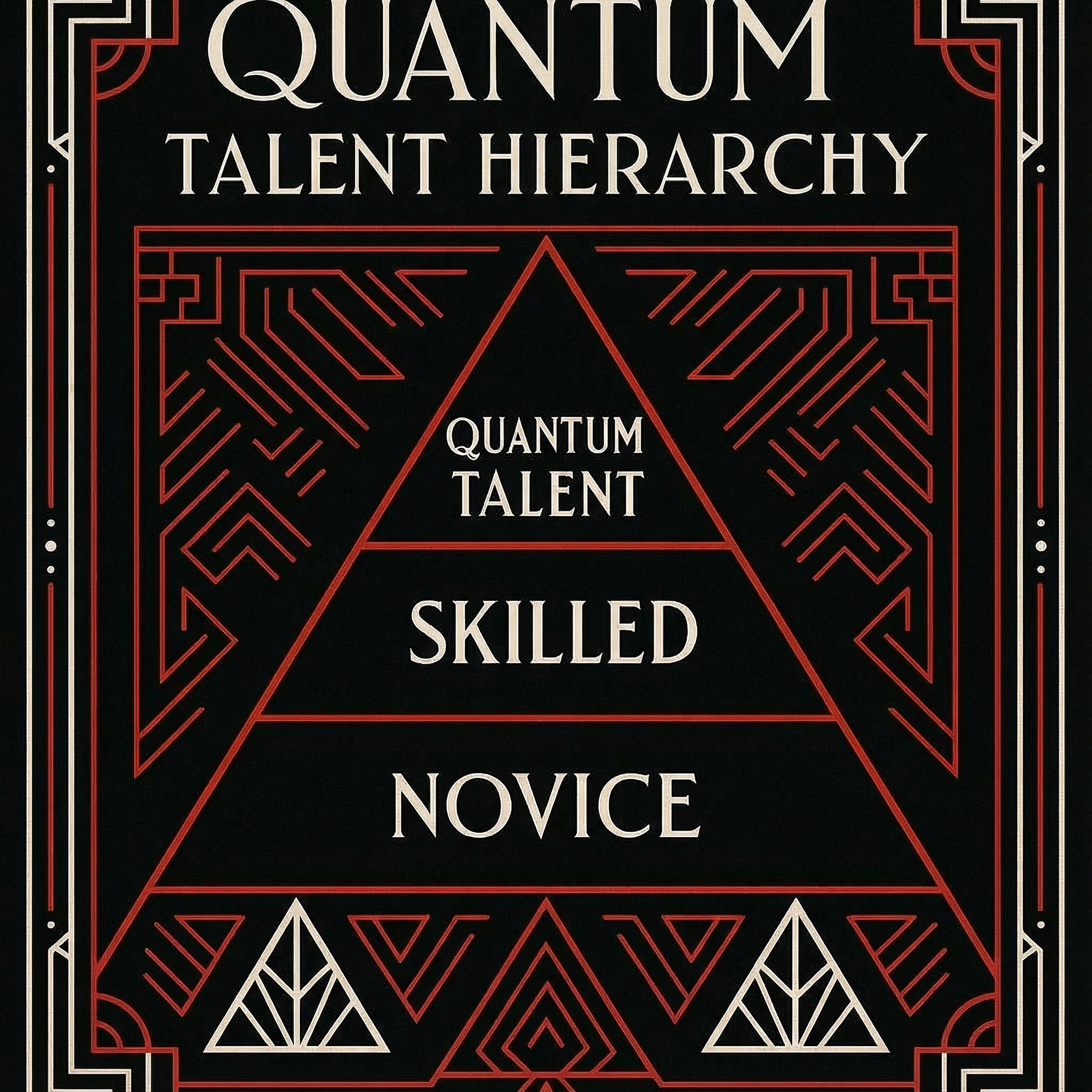 Quantum Computing Future