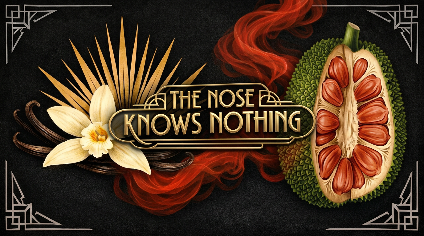 A strange rabbit hole