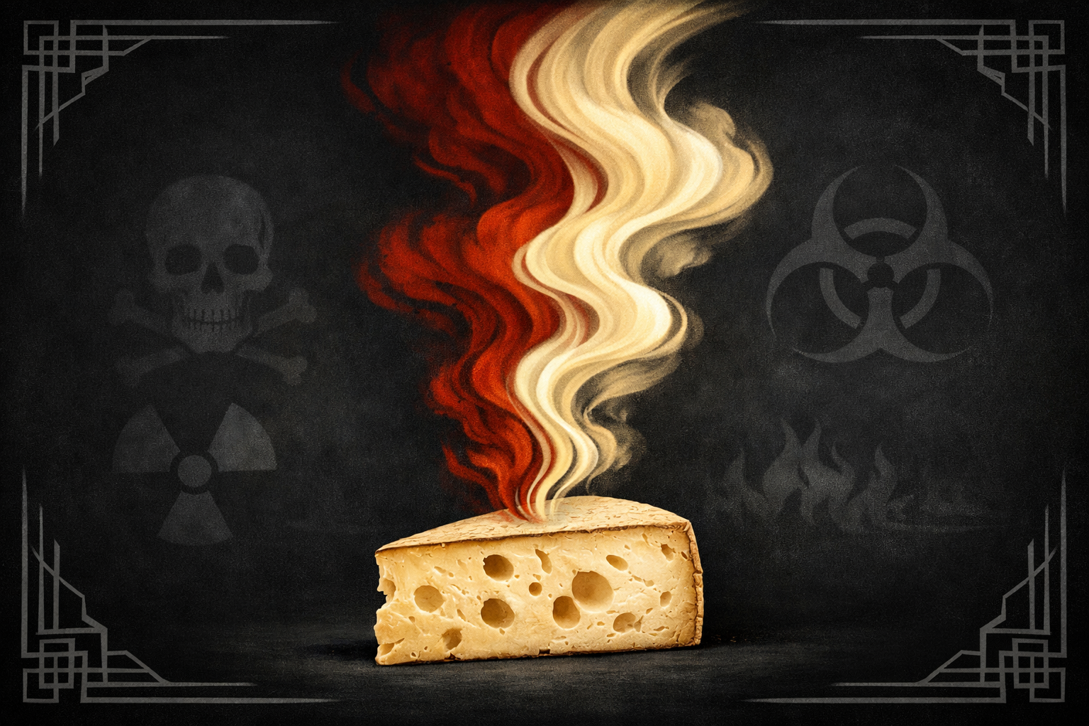 When the body rewrites the signal