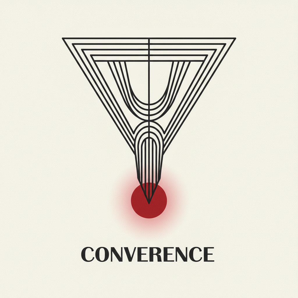 Convergence: Path Synthesis